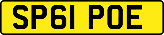SP61POE