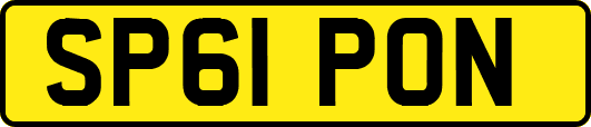 SP61PON