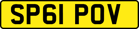 SP61POV