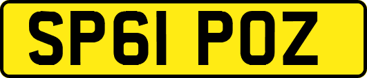 SP61POZ
