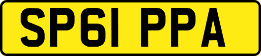 SP61PPA