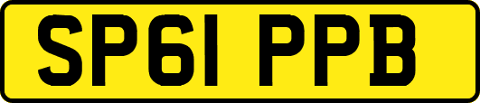 SP61PPB
