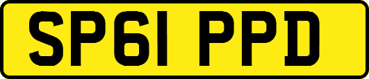 SP61PPD
