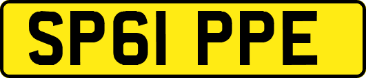 SP61PPE