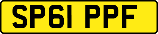 SP61PPF