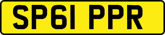 SP61PPR