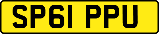 SP61PPU