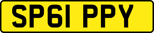 SP61PPY