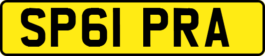 SP61PRA