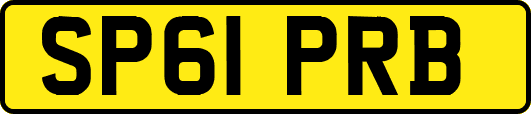 SP61PRB
