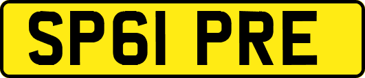 SP61PRE
