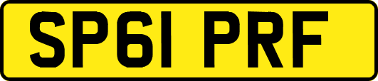 SP61PRF
