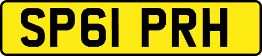 SP61PRH