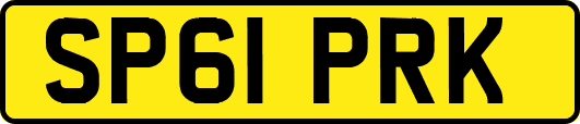 SP61PRK
