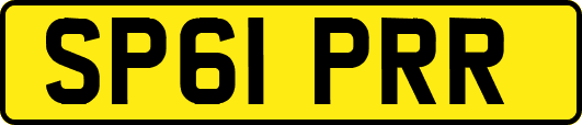 SP61PRR