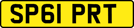 SP61PRT