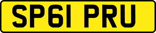 SP61PRU