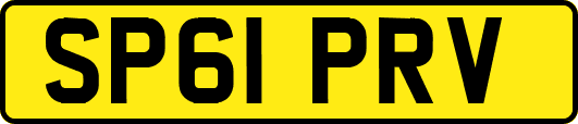 SP61PRV