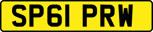 SP61PRW