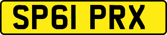 SP61PRX