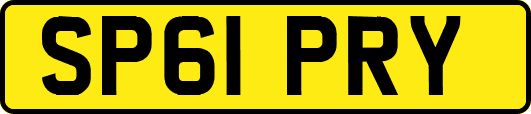 SP61PRY