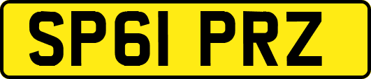 SP61PRZ