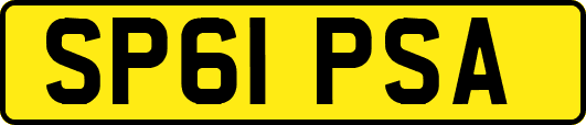 SP61PSA