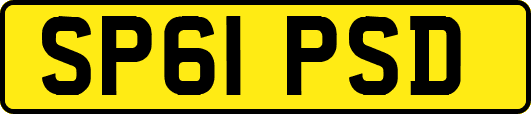 SP61PSD