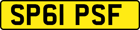 SP61PSF