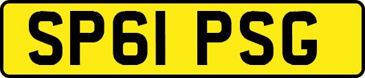 SP61PSG