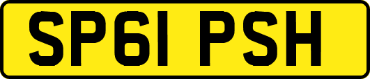 SP61PSH