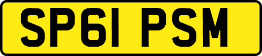 SP61PSM