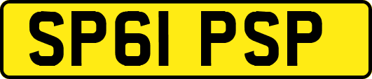 SP61PSP