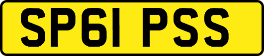 SP61PSS