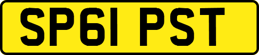 SP61PST