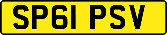 SP61PSV