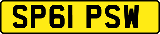 SP61PSW