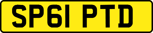 SP61PTD