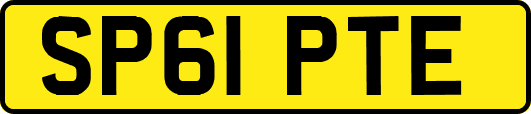 SP61PTE