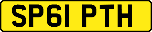 SP61PTH