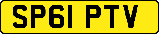 SP61PTV