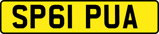 SP61PUA