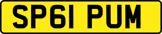 SP61PUM
