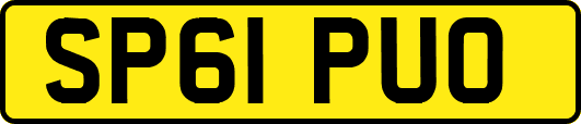 SP61PUO