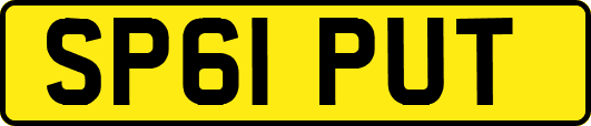 SP61PUT