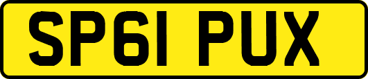 SP61PUX