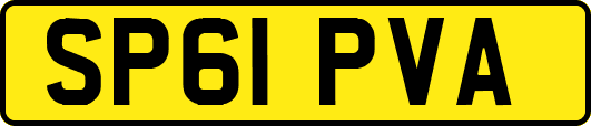 SP61PVA