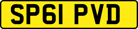 SP61PVD
