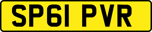 SP61PVR