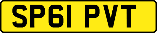 SP61PVT